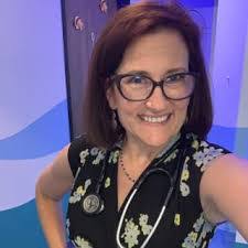 Annmarie Mcnulty's Instagram, Twitter & Facebook