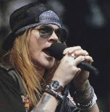 Listen to welcome to the jungle on spotify. Welcome To The Jungle Axl Rose Guns N Roses Facebook