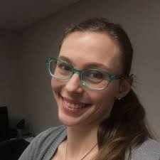 Sarah Abrahamson's Instagram, Twitter & Facebook