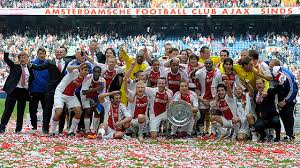 Facebook is showing information to help you better understand the purpose of a page. Ajax Is Kampioen Van Nederland Ajax Fc Twente 3 1 Jeroenverhoeven Com