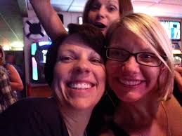 20 year high school reunion