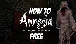 This review is based on the demo alone, as i deleted the game after only 30 minutes of playing time. Amnesia The Dark Descent Pc Game Free Download Gaming Debates