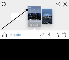 You receive 100 free instagram views on one video. How To Get More Instagram Story Views Instantly Nicole Stone Instagram Story Views Instagram Story Social Media Tutorial