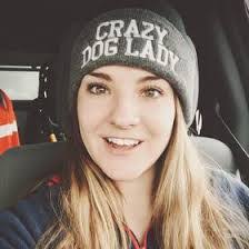 Ashley Haslam's Instagram, Twitter & Facebook