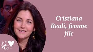 It is believed that the wise man is not subjected to stellar influences. Cristiana Reali Femme Flic Je T Aime Etc S03 Youtube