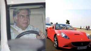 Ratan tata own cars list ferrari jaguar xfr: These Incidents Proves That Ratan Tata Is An Amazing Human Being