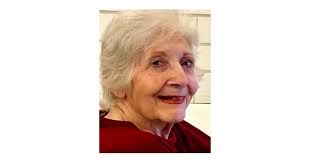 EUNICE GLIDEWELL Obituary (2024)