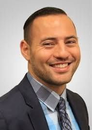 Edward Boutros's Instagram, Twitter & Facebook