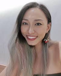 Ashley Rita's Instagram, Twitter & Facebook