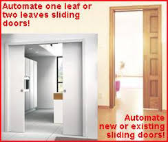 Check spelling or type a new query. Automatic Doors Aren T Just A Star Trek Trick Any Longer Autoslide Automatic Doors