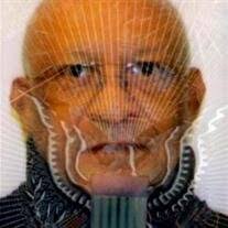 Reginald Budd Greene Obituary