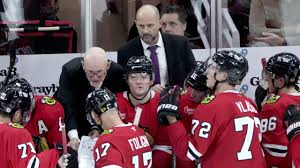 Hired to be fired - a long look at the life of an NHL coach | Toronto Sun