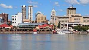 Car Rental At Greater Peoria Airport From 51day - Kayak