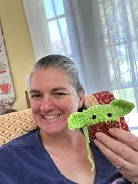 Clackamas County crocheters and knitters meetup?