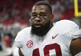 Versatility a plus for Tide's Buggs
