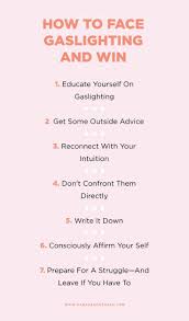 Gaslighting At Work How To Recognize It And Stop It With Images Gaslighting Relationship Help Relationship Advice