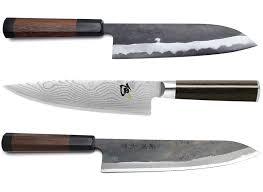 Maybe you would like to learn more about one of these? 7 Best Japanese Carbon Steel Knives Kitchen Knife Planet