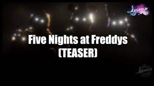 New massive open world game in dreams ps4 mp3 & mp4 free download download and listen song new massive open world game in dreams ps4 mp3 for free on swbvideo. Dreams Ps4 Five Nights At Freddy S Teaser Youtube