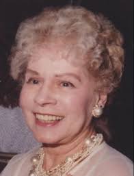 Doris Beard Obituary (1928