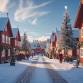 Julemarknad på gamleskulen på Fjell event image