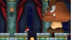En new super mario bros para la ds, el mundo 4 es un mundo opcional. World 4 New Super Mario Bros Mariowiki Fandom