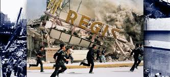 ¿sabias que en méxico hay en promedio 4 sismos al día? Mexico 30 Anos Despues Del Sismo Fundacion Unam