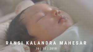 يَا زَكَرِيَّا إِنَّا نُبَشِّرُكَ بِغُلَامٍ اسْمُهُ يَحْيَى لَمْ نَجْعَل لَّهُ مِن قَبْلُ سَمِيًّا (7) سورة مريم hai zakaria. Arti Nama Anak Ransi Kalandra Mahesar Titiw Com