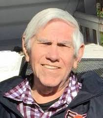 Norman Patton Obituary