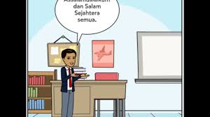 Contoh laporan kerja lapangan geografi tingkatan 1. Geografi Tingkatan 1 Sisa Domestik Kssm Youtube