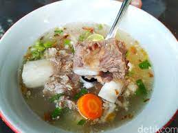 We did not find results for: Resep Sop Iga Berkuah Bening Dengan Daging Empuk
