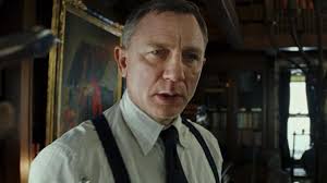 My name is rian johnson, and i wrote and directed 'knives out.' so this is a scene about 45 minutes into the movie. Rian Johnson Eyes Knives Out Sequel Starring Daniel Craig Indiewire