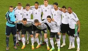 Em 2012 i polen och ukraina. Gruppenauslosung Em 2012