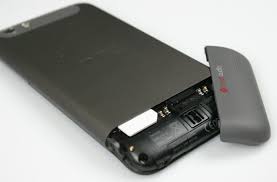 Im Test: HTC One V - Android User