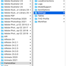 Want to use mobile presets on of course, it's faster to buy a desktop version of lightroom presets and upload xmp files, but set the name for the preset and save. Lightroom Presets Installieren In Classic Cc Und Mobile