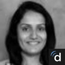 Dr. Poonam J. Gill (Brar), MD