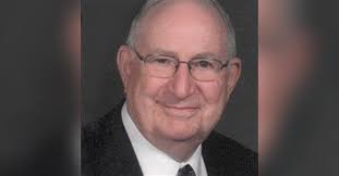 Rev. Gene Allen McBride Obituary