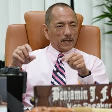 Guam's Vice-Speaker Cruz raises concerns over FestPac costs