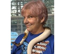 Jennie Gail Tinsley Obituary (2025)