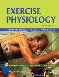 Exercise Physiology Nutrition Energy And Human Performance 7th Edition Pdf Isbn 0781797810 978 0781797818eb Exercise Physiology Physiology Muscle Health