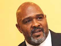 DR. C. TYRONE GILMORE SR.