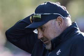 Masters chairman responds to controversial Angel Cabrera invite