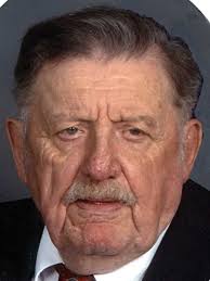 Walter Meeks obituary