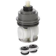 Multichoice 17t series cartridge assembly. Cartridge Assembly Multichoice Universal 17 Series Rp46463 Delta Faucet
