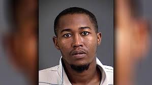 Suspect arrested in Tuesday shooting