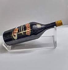Besides good quality brands, you'll also find plenty of discounts when you shop for metal bottle whiskey during big sales. Acrylic Wine Bottle Display Rack Beer Stand Holder Vodka Holder Whisky Stand Transparent At Rs 385 Piece Wine Stand Id 22823211748