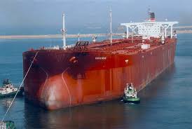 jahre viking/knock nevis/seawise giant