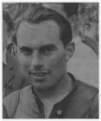 Ernst Degner († 1983)