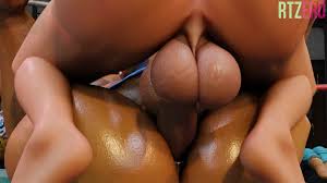 King Tekken Mating Press - ThisVid.com