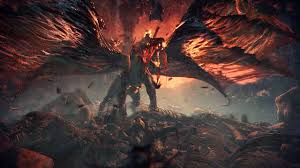 Handler (monster hunter world) 72. The Single Best High Rank Armor Set In Monster Hunter World