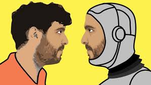 Der Chip und ich: Meine erste Woche als Cyborg